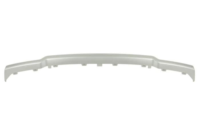 Capac bara spate AMG, argintiu potrivit MERCEDES A-KLASA W176 06.12-06.15
