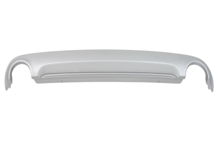 Capac bara spate argintiu potrivit FORD ESCAPE IV, KUGA III 04.19-