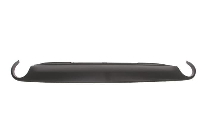 Capac bara spate (fara linie S, 2.7-3.2, negru) AUDI A4 ALLROAD B8, A4 B8 KOMBI LIMUZINA 11.07-05.16