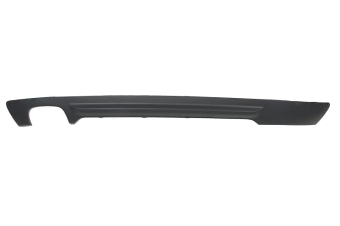 Capac bara spate grund BMW 7 F01, F02, F03, F04 LIMUZINA 02.08-12.15