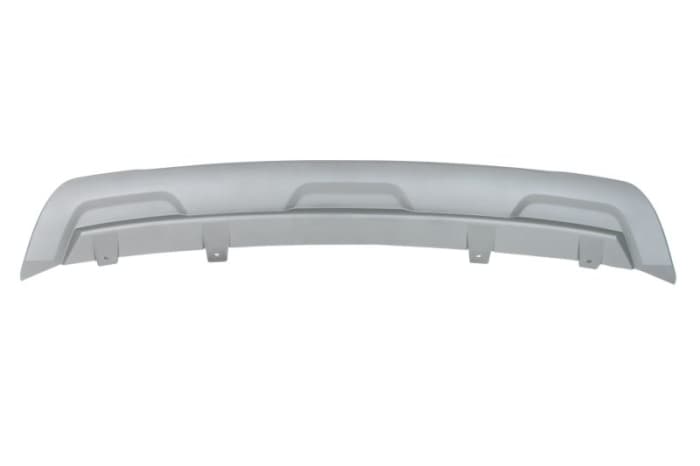 Capac bara spate grund, gri potrivit DACIA JOGGER 09.21-