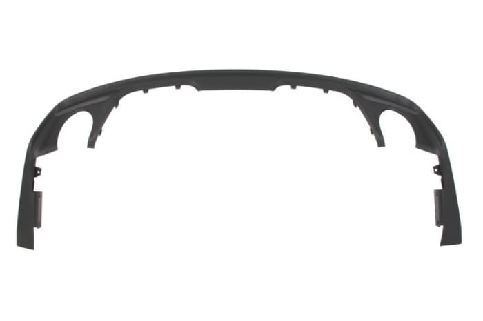 Capac bara spate GT potrivit FORD MUSTANG 01.15-07.18