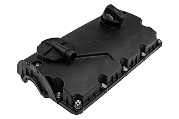 Capac culbutori AUDI A3 1.9TDI dupa 2000, A4 1.9TDI dupa 2000, A6 1.9TDI dupa 2001, FORD GALAXY 1.9TDI dupa 2005, SEAT ALHAMBRA 1.9TDI dupa 2000, LEON 1.9TDI dupa 2000, SKODA OCTAVIA I II 1.9TDI dupa