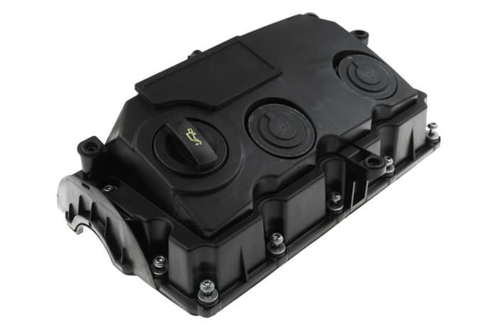 Capac culbutori AUDI A3 1.9TDI dupa 2003, SEAT ALTEA 1.9TDI dupa 2004, ALTEA XL 1.9TDI dupa 2006, LEON 1.9TDI dupa 2005, TOLEDO 1.9TDI dupa 2004, SKODA OCTAVIA II 1.9TDI dupa 2004, SUPERB II 1.9TDI du