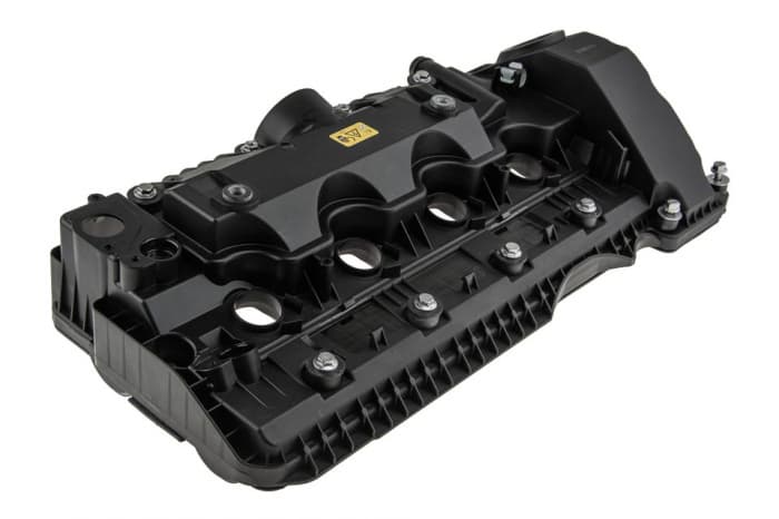 Capac culbutori BMW Seria 5 E60 E61 540, 545, 550 dupa 2003, X5 E53 4.4 dupa 2003, 4.8 dupa 2004, X5 E70 4.8 dupa 2006 CYLINDRY 1-4