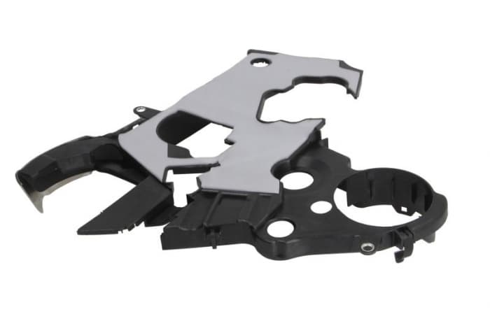 Capac curea potrivit AUDI A1, A3, A4 B8, A5, A6 C6, A6 C7, Q3, Q5, TT; SEAT ALHAMBRA, ALTEA, ALTEA XL, EXEO, EXEO ST, IBIZA IV, IBIZA IV SC, IBIZA IV ST, LEON, TOLEDO III 1.2D 1.6D 2.0D 05.03-