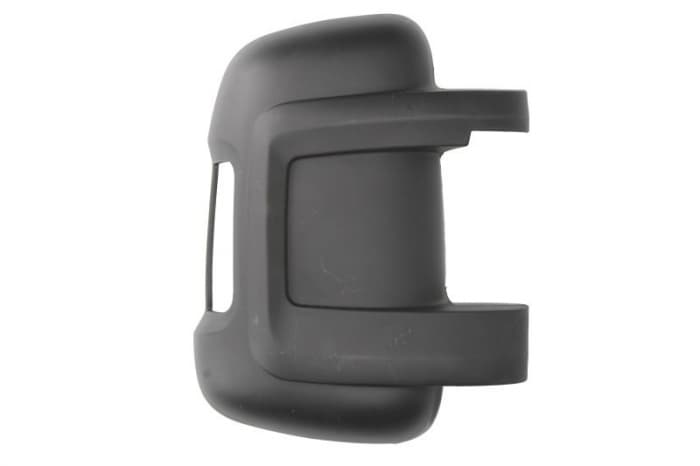 Capac oglinda dreapta negru CITROEN JUMPER; FIAT DUCATO; PEUGEOT BOXER intre 2006-2014