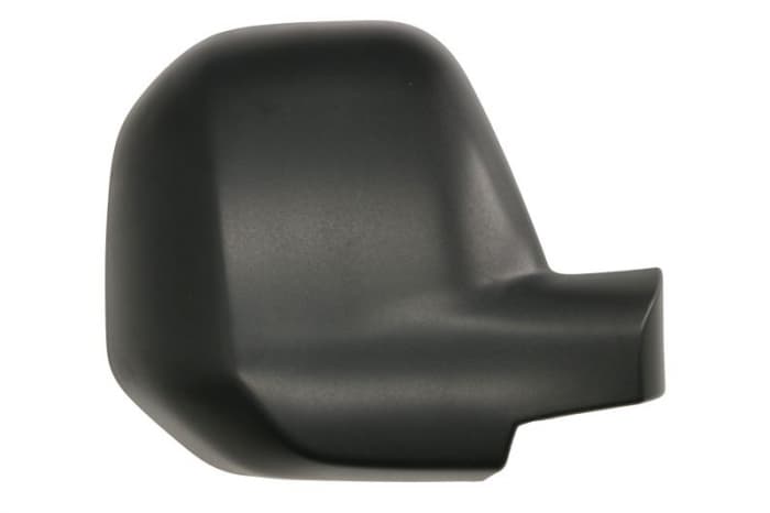 Capac oglinda laterala Dreapta (negru) potrivita CITROEN BERLINGO, BERLINGO MULTISPACE, BERLINGO MINIVAN; PEUGEOT PARTNER, PARTNER TEPEE, PARTNER MINIVAN 07.96-