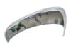 Capac oglinda laterala Stanga (cromat) potrivita CITROEN C3 I, C3 II 02.02-
