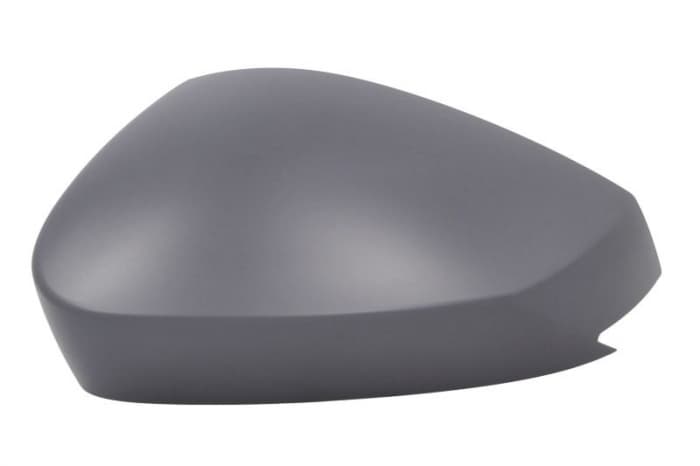 Capac oglinda stanga (grund) potrivit SKODA FABIA IV 06.21-
