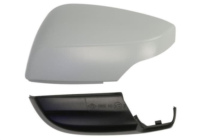 Capac oglinda stanga (grund) potrivit SUBARU LEVORG 04.14-