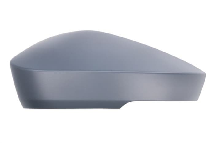 Capac oglinda stanga (grunduit, asistent schimbare banda) potrivit SKODA OCTAVIA IV 11.19-