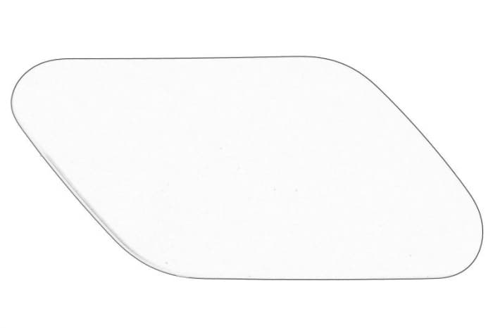 Capac spalator far dreapta OPEL INSIGNIA A 1.4-2.8 intre 2008-2017