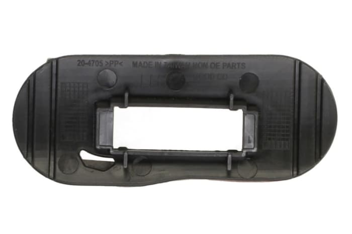 Capac spalator far fata stanga plastic, SPORT potrivit LEXUS UX 03.18-