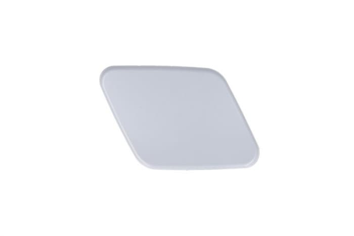 Capac spalator faruri dreapta (plastic, grunduit) BMW Seria 1 (E81), 1 (E82), 1 (E87), 1 (E88) intre 2003-2013