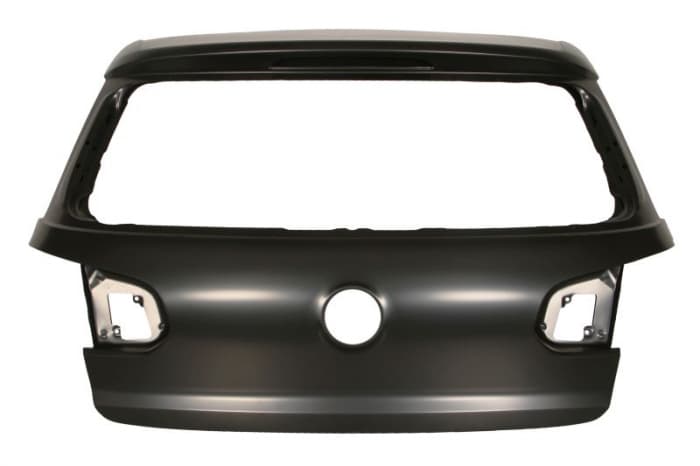 Capota haion potrivit VW GOLF VI, Hatchback 10.08-12.20