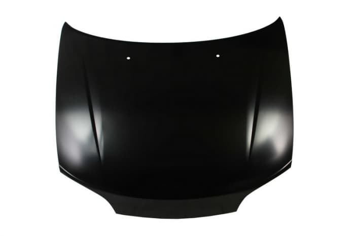 Capota motor OPEL Tigra 1994-2004