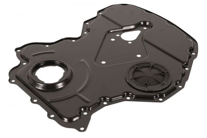 Carcasa distributie potrivit FORD TRANSIT 2.4D 01.00-05.06