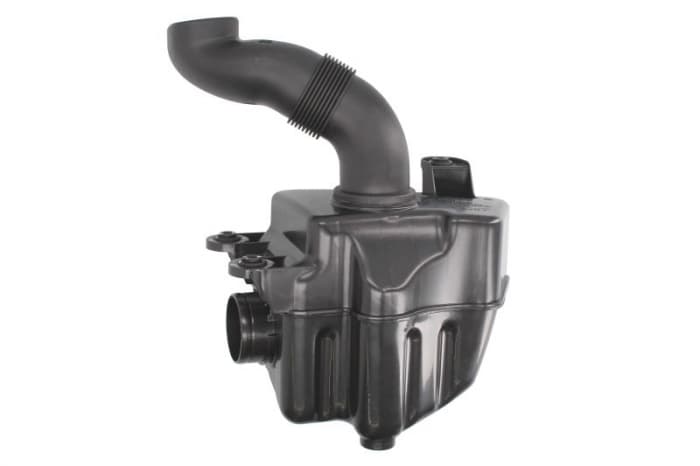 Carcasa filtru aer motoare benzina 1.6 si 2.0 potrivit AUDI A3; SEAT ALTEA, TOLEDO III; SKODA OCTAVIA II; VW CADDY III MINIVAN, EOS, GOLF PLUS V, GOLF V 1.2-2.0D dupa 2003
