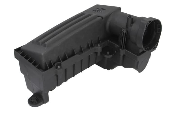 Carcasa filtru aer potrivit AUDI A3; SEAT ALTEA, ALTEA XL, LEON, TOLEDO III; SKODA OCTAVIA II, SUPERB II; VW CADDY III, CADDY III MINIVAN, EOS, GOLF PLUS V, GOLF V 2.0D dupa 2003