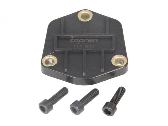 Carcasa filtru ulei potrivit AUDI A1, A3, A4 B5, Q3, Q5; SEAT ALHAMBRA, ALTEA, ALTEA XL, ATECA, IBIZA IV, IBIZA IV SC, IBIZA IV ST, LEON, LEON ST, TOLEDO III, TOLEDO IV 1.2-3.6 10.96-