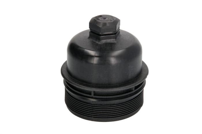 Carcasa filtru ulei potrivit CITROEN BERLINGO, BERLINGO MULTISPACE, BERLINGO MINIVAN, C-ELYSEE, C1, C2, C3 I, C3 II, C3 PICASSO, C3 PLURIEL, C4 AIRCROSS, C4 CACTUS 1.4D 1.5D 1.6D 09.01-