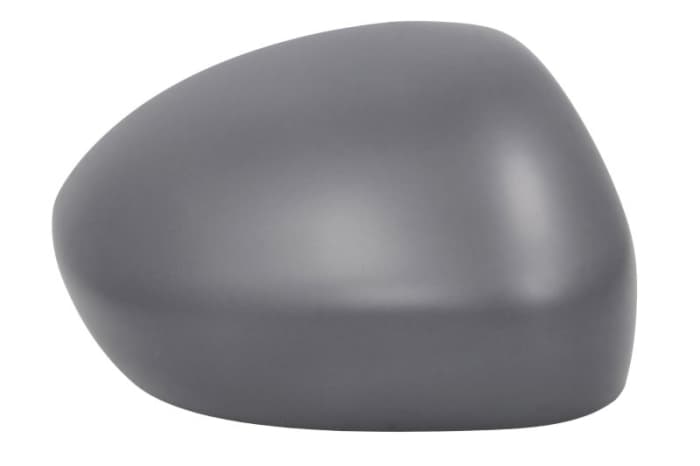Carcasa oglinda laterala dreapta grund potrivit FIAT 500E 10.20-