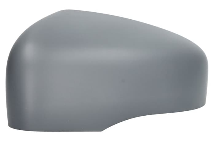Carcasa oglinda laterala stanga grund potrivit DACIA SPRING 10.20-