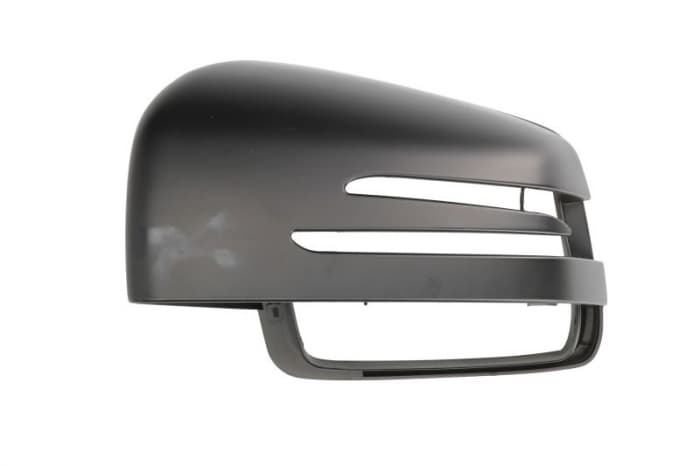 Carcasa oglinda stanga vopsibil MERCEDES G W463 GL X164 GL X166 GLS X166 M W166 R W251, V251 dupa 2005