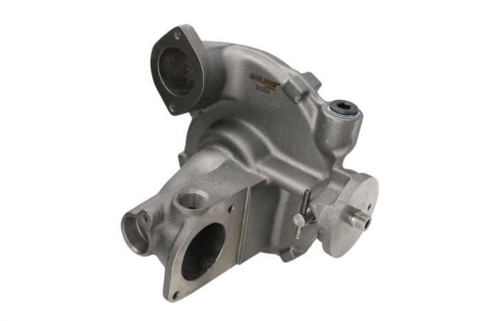 Carcasa pompa apa potrivit RVI MAGNUM; VOLVO B12, FH12, FM12, NH12 D12C340-DXi12 08.98-
