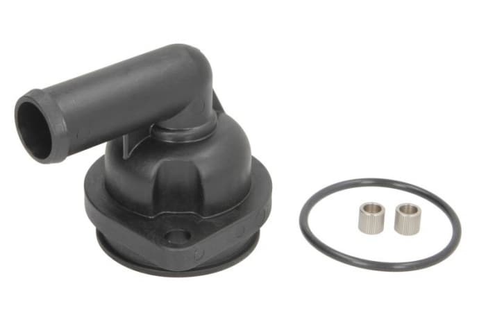 Carcasa termostat MERCURY 150 EFI (1B905505-Up); 75-115HP (1B366823-2B094995)