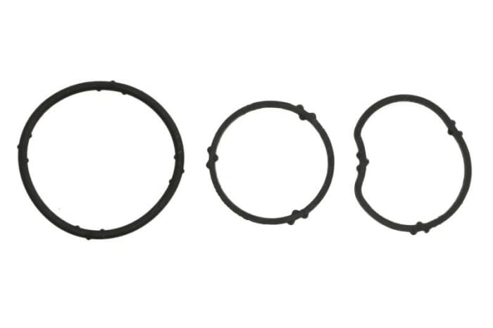 Carcasa termostat potrivit BMW 3 (G20, G80, G28), 3 (G21), 3 (G21, G81), 4 (G22, G82), 4 (G23, G83), 5 (G30, F90), 5 (G31), 6 GRAN TURISMO (G32), 7 (G11, G12), 8 (G14, F91) 3.0D 3.0DH 07.15-