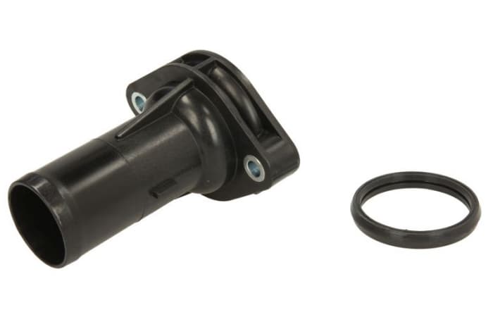 Carcasa termostat potrivit CHRYSLER GRAND VOYAGER V, PACIFICA, TOWN COUNTRY, VOYAGER V; DODGE GRAND 3.3 3.8 01.07-