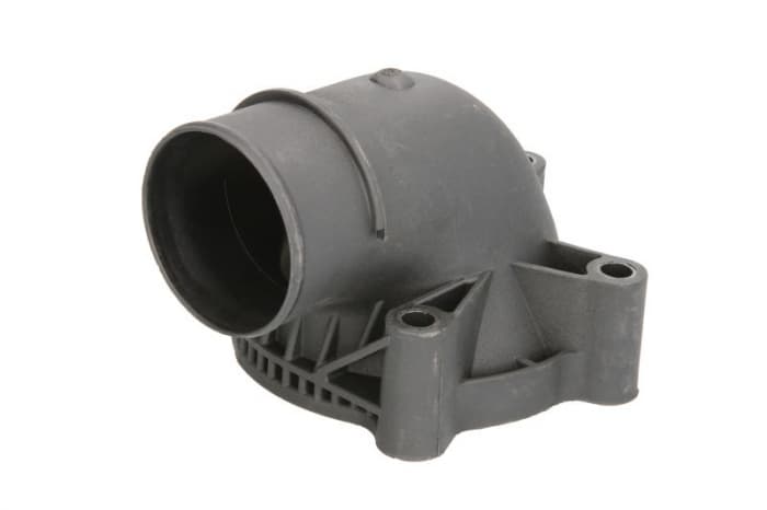 Carcasa termostat RVI C, K, KERAX, MAGNUM, PREMIUM, PREMIUM 2, T; VOLVO B11, B12, B9, FH, FH II, FH16, FM D11A430-TD123ES dupa1990