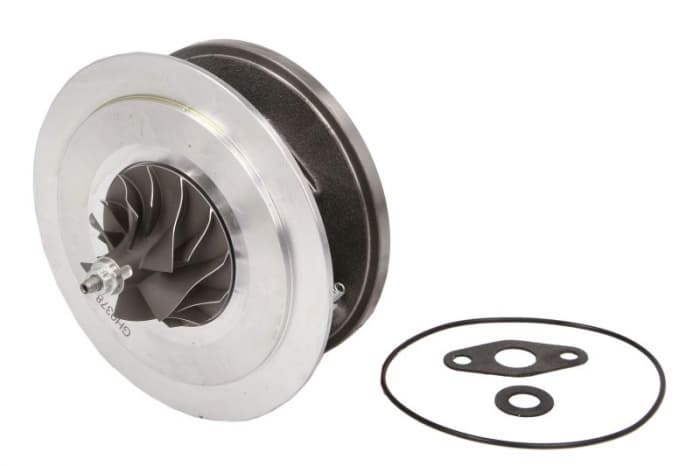 Cartus CHRA Core Assy (miez turbo: Aluminiu) potrivit BMW X5 (E53) 3.0D 04.01-09.03