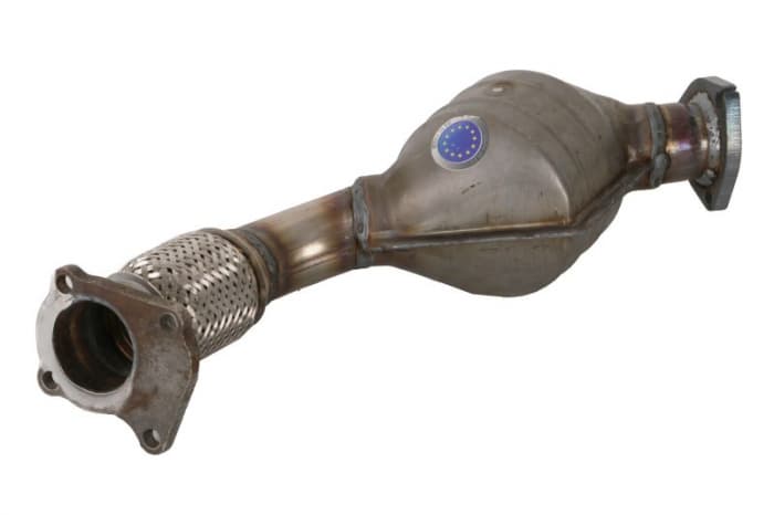 Catalizator EURO 2 EURO 3 potrivit AUDI A4 B5; VW PASSAT B3 B4, PASSAT B5 1.9D 1993-2001