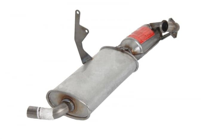 Catalizator EURO 2 EURO 3 potrivit SMART CABRIO, CITY-COUPE, FORTWO 0.6 0.7 1998-2007