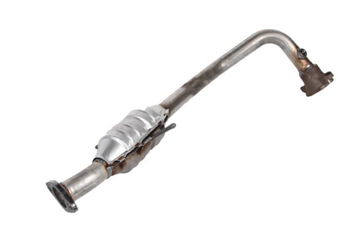 Catalizator EURO 2 potrivit FORD MONDEO I 1.6 1.8 2.0 1993-1996