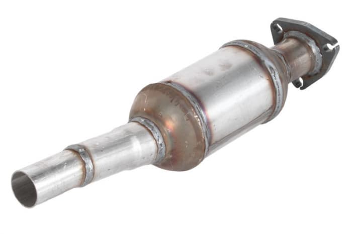 Catalizator EURO 2 potrivit SEAT CORDOBA, CORDOBA VARIO, IBIZA II, INCA; VW CADDY II, CADDY II MINIVAN, GOLF III, POLO, POLO III CLASSIC, VENTO 1.4 1.6 1991-2004