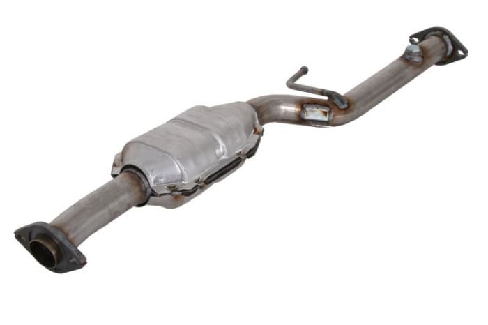 Catalizator EURO 2 potrivit TOYOTA AVENSIS, CARINA E VI 1.6 1.8 2.0 1992-2000