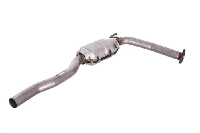 Catalizator EURO 2 potrivit VW TRANSPORTER IV 2.0 2.5 1990-2003
