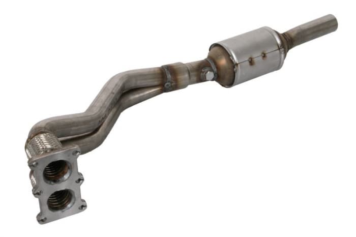 Catalizator EURO 3 EURO 4 potrivit AUDI A3; SEAT LEON, TOLEDO II; SKODA OCTAVIA I; VW BORA, BORA I, GOLF IV 1.6 1996-2007