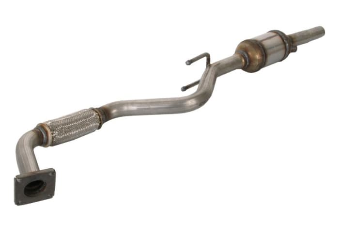Catalizator EURO 3 EURO 4 potrivit VW POLO, POLO III CLASSIC 1.4 12.95-09.01