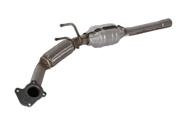 Catalizator EURO 3 potrivit AUDI A3; SEAT LEON, TOLEDO II; SKODA OCTAVIA I; VW BORA, BORA I, GOLF IV 1.9D 1996-2010