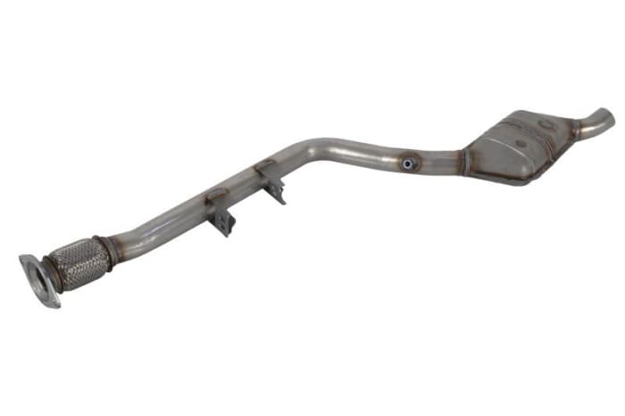 Catalizator EURO 4 EURO 5 potrivit BMW 1 (E81), 1 (E87) 1.6 2.0 06.04-09.12