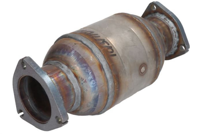 Catalizator EURO 4 potrivit OPEL ANTARA A 3.2 2006-2011
