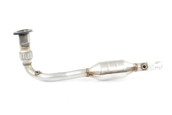 Catalizator EURO 4 potrivit OPEL ASTRA G, ZAFIRA A 2.2 06.00-10.05