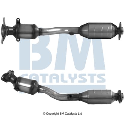 Catalizator EURO 5 potrivit NISSAN JUKE 1.6 06.10-