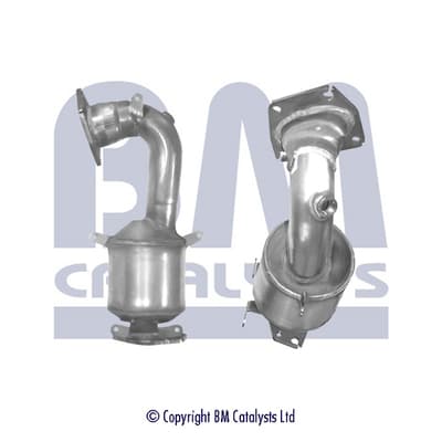Catalizator EURO 6 potrivit ABARTH 500 595 695, 500C 595C 695C; ALFA ROMEO GIULIETTA; FIAT 500L, TIPO; LANCIA DELTA III 1.4 dupa 2008