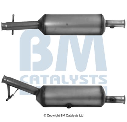 Catalizator EURO 6 potrivit CITROEN BERLINGO MINIVAN, C4 GRAND PICASSO II, C4 PICASSO II, C4 SPACETOURER, GRAND C4 SPACETOURER; OPEL GRANDLAND GRANDLAND X; PEUGEOT 3008, 308 II 1.6D dupa 2013